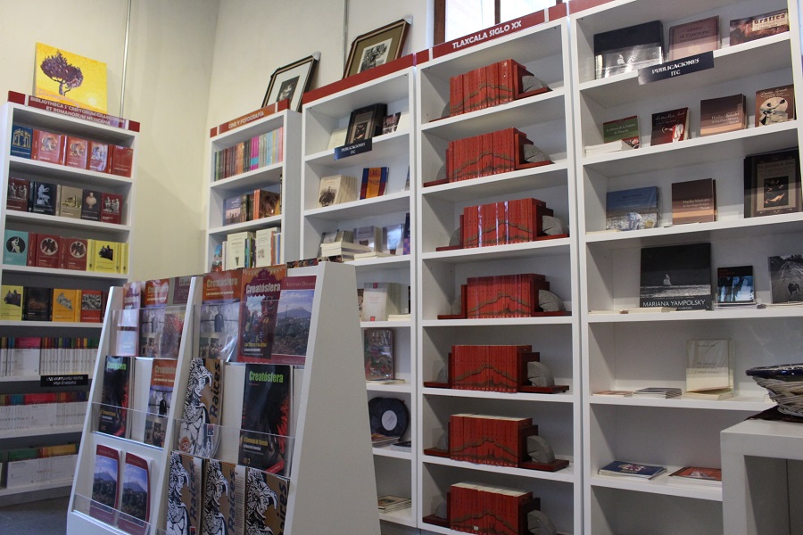 Ofrecerá UNAM libros con descuento en el Centro de las Artes y Museo “Miguel N. Lira”